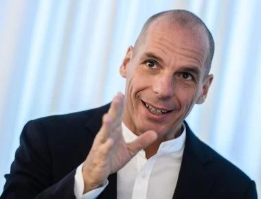 Ο Γ.Βαρουφάκης «αδειάζει» υποψήφιο βουλευτή του